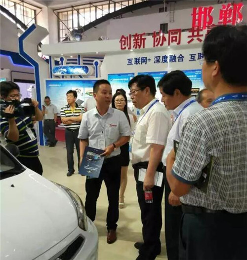 电动车