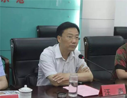 跃迪集团旗下安庆安达尔汽车制造有限公司与安庆皖江中等专业学校校企合作签约仪式顺利举行