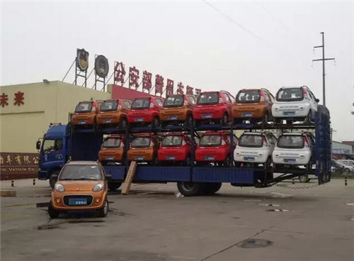 电动车