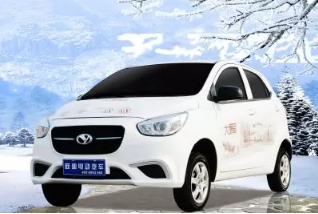 重磅 | 跃迪大康H荣获“2018低速电动车行业十大畅销车型”奖项