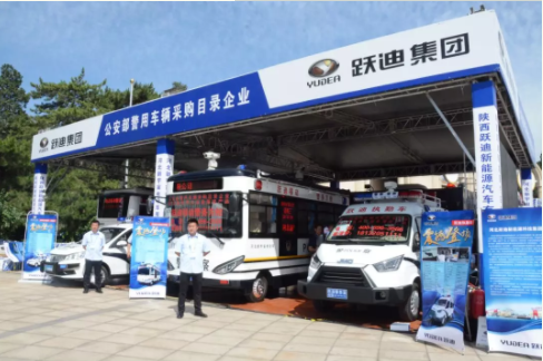 展会回顾|荣耀加身，砥砺前行！