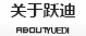 关于跃迪
