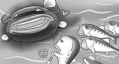 充电市场巨头博弈：国网撤了 鲶鱼来了 鲨鱼也来了