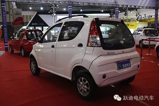 电动汽车