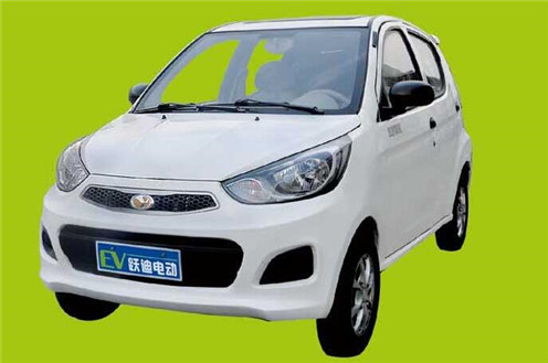 电动车
