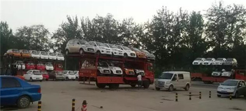 电动汽车排名及价格