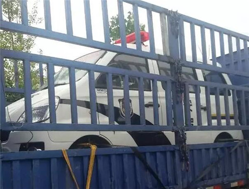 电动巡逻车价格