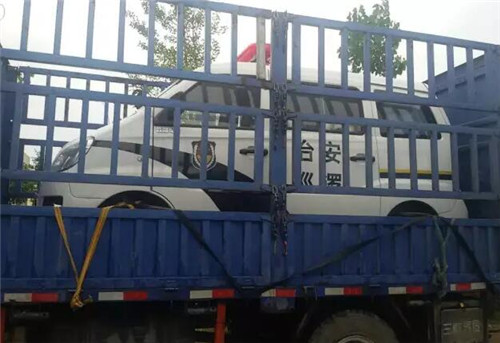 电动巡逻车厂家