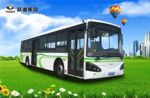 电动公交车