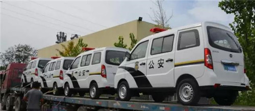 电动巡逻车怎么样