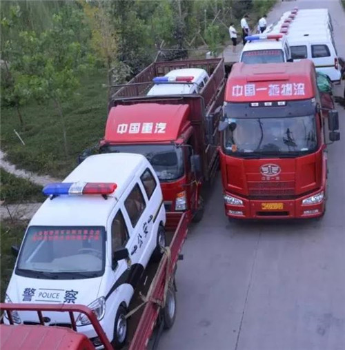 电动巡逻车哪家好