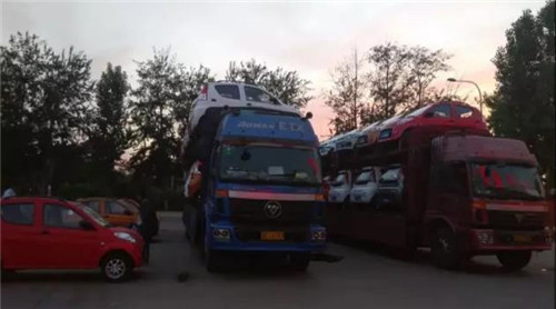 电动汽车排名及价格