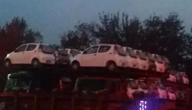 电动汽车排名及价格