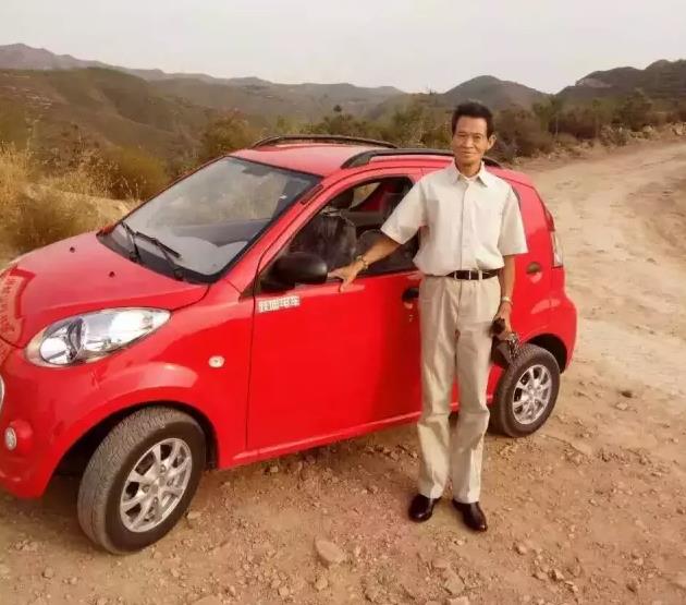 电动汽车代理加盟