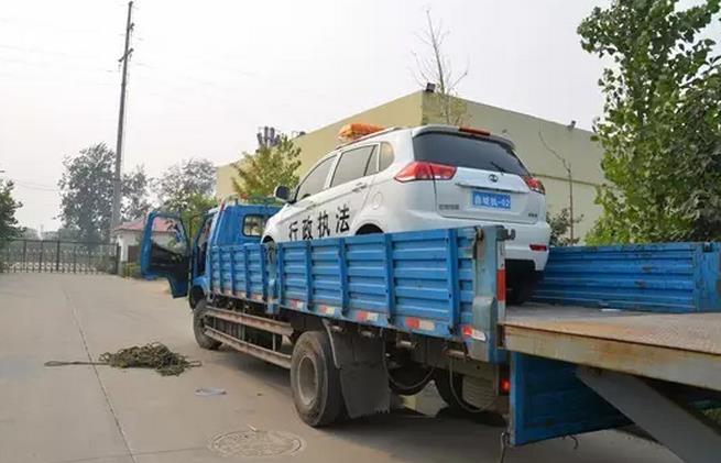 电动巡逻车价格