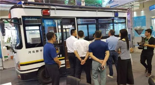 移动警务室价格