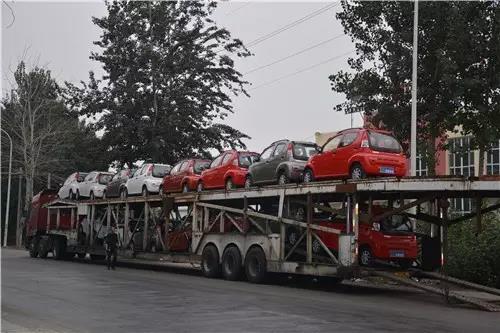 电动汽车排名价格