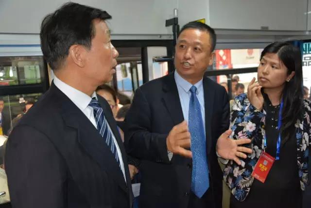 国家副主席李源潮