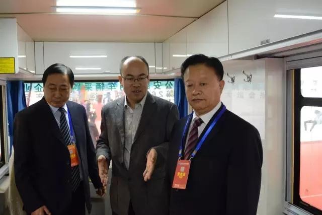 强势亮相中拉产业合作展，跃迪·一个注定非凡的品牌