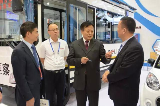 强势亮相中拉产业合作展，跃迪·一个注定非凡的品牌