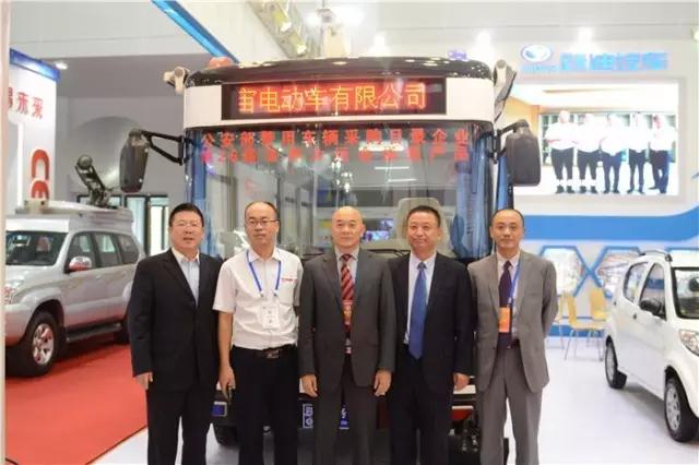 强势亮相中拉产业合作展，跃迪·一个注定非凡的品牌