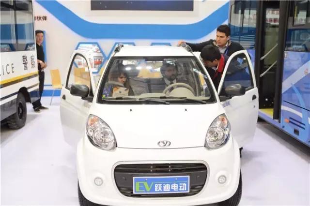 强势亮相中拉产业合作展，跃迪·一个注定非凡的品牌