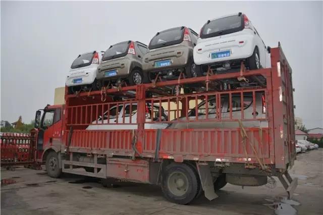 电动汽车排名及价格