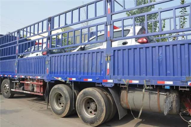 电动巡逻车图片及价格