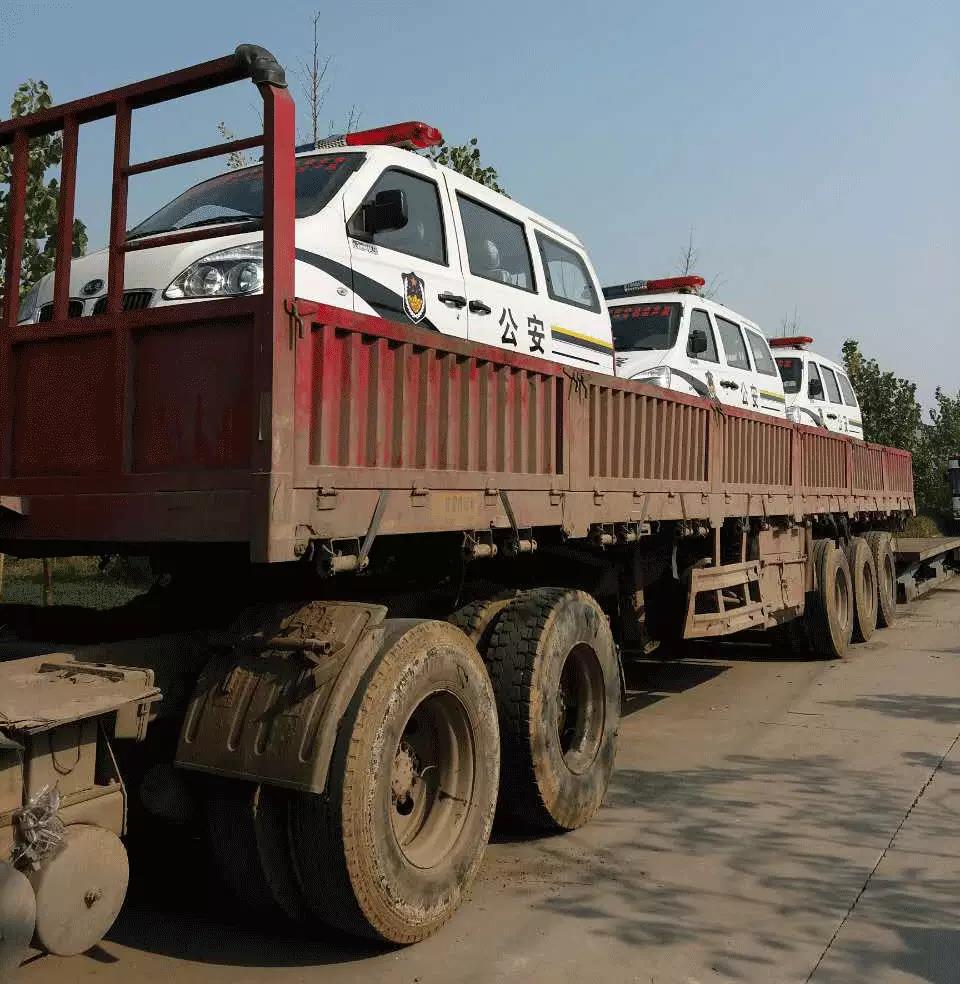 电动巡逻车报价