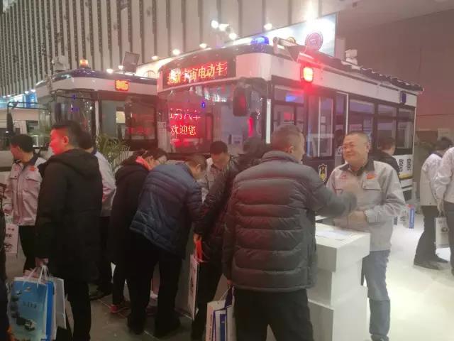移动警务室