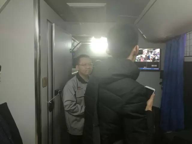 移动警务室厂家