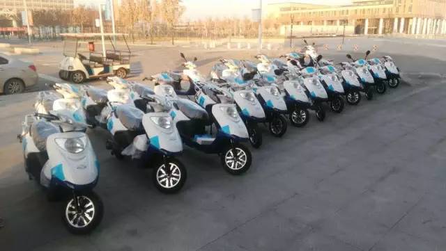 电动摩托车价格