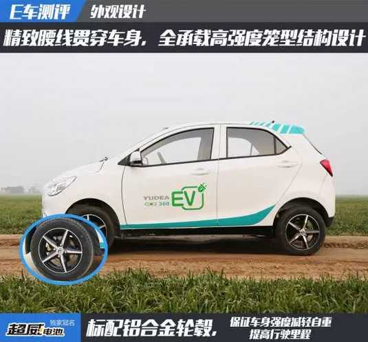 外观设计