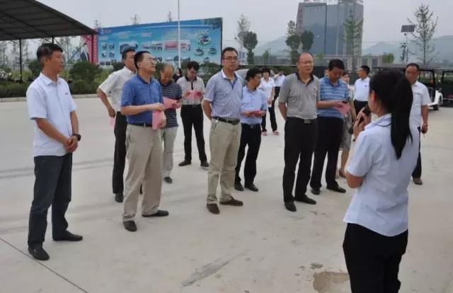 跃迪集团2016年发展大事记