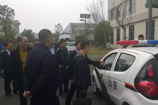 跃迪集团2016年发展大事记