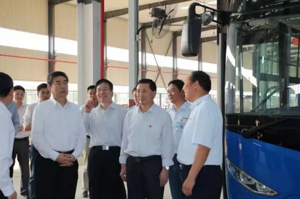 跃迪集团2016年发展大事记