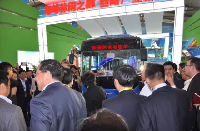 跃迪集团2016年发展大事记