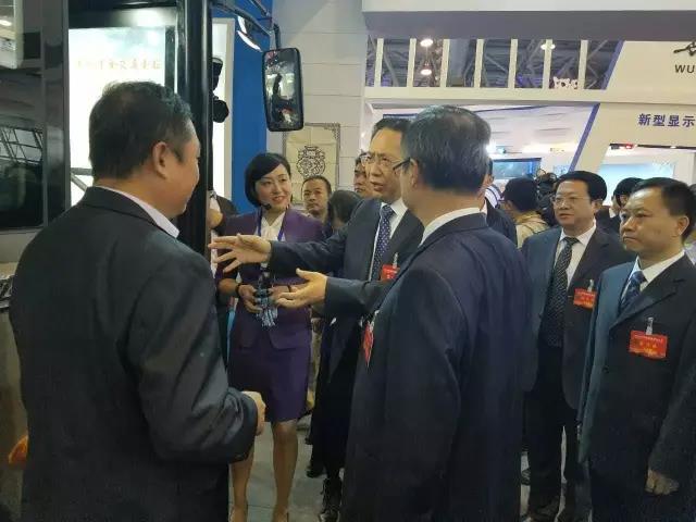 跃迪集团2016年发展大事记