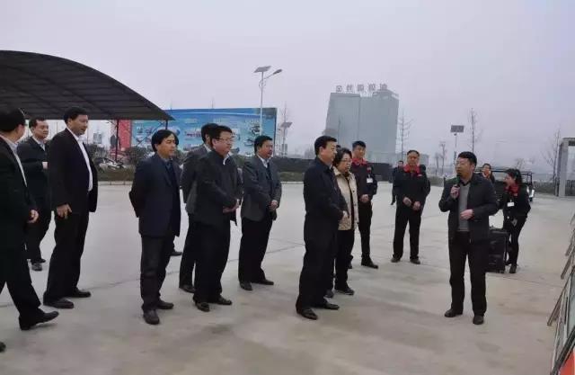 跃迪集团2016年发展大事记