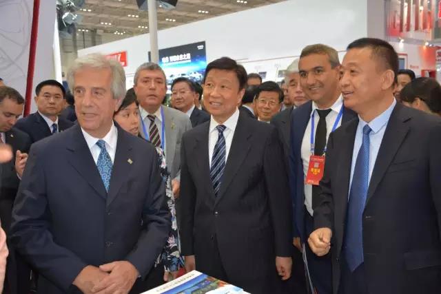 跃迪集团2016年发展大事记