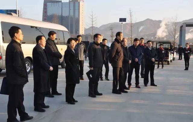 跃迪集团2016年发展大事记