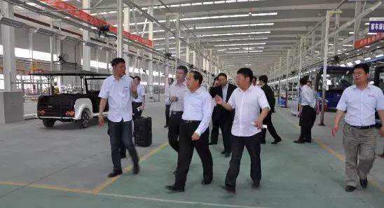 跃迪集团2016年发展大事记