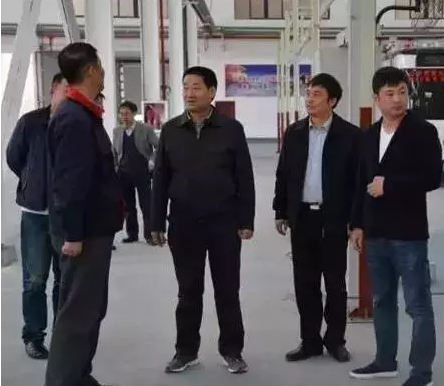 跃迪集团2016年发展大事记