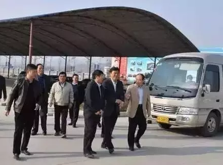 跃迪集团2016年发展大事记