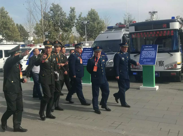 跃迪集团2016年发展大事记