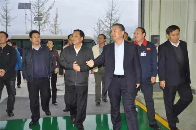 跃迪集团2016年发展大事记