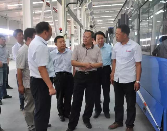 跃迪集团2016年发展大事记