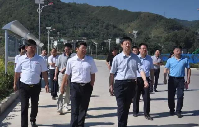 跃迪集团2016年发展大事记