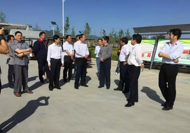 跃迪集团2016年发展大事记