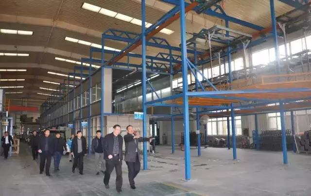 跃迪集团2016年发展大事记